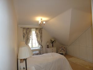 Bedroom 2- click for photo gallery